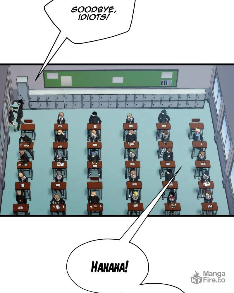 MONOCHROME (Webtoon) Chapter 22 page 114 - 