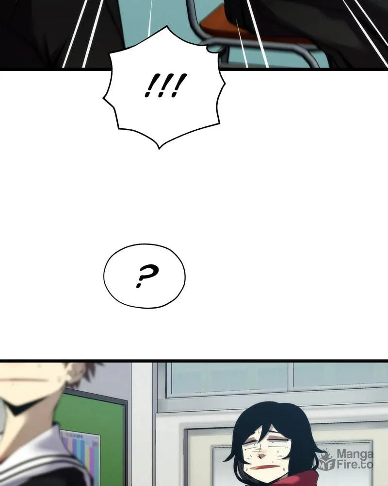MONOCHROME (Webtoon) Chapter 22 page 120 - 