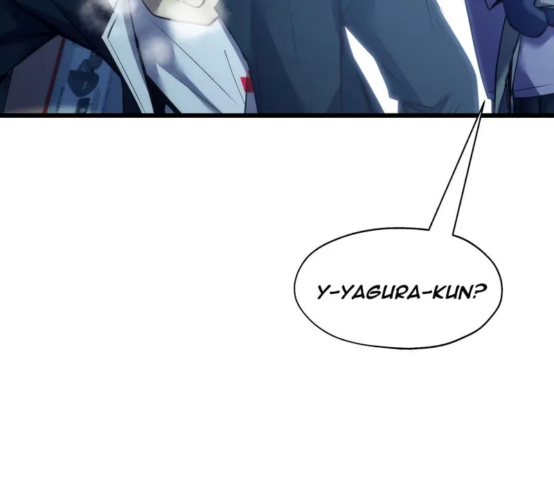 MONOCHROME (Webtoon) Chapter 22 page 17 - 