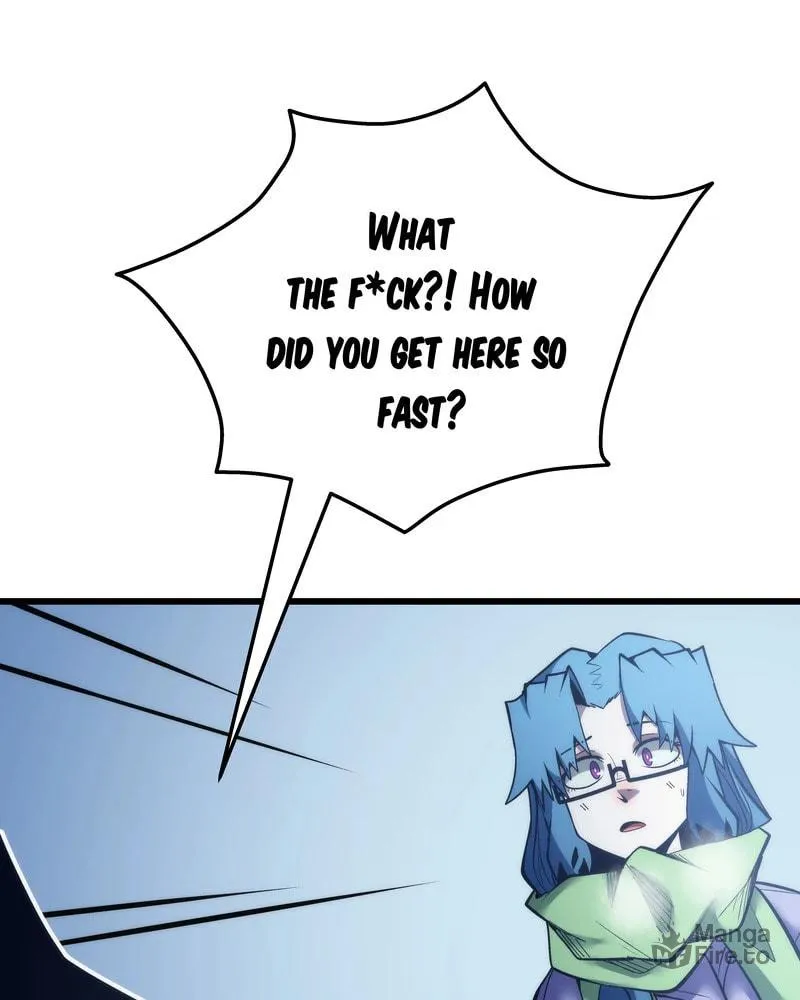 MONOCHROME (Webtoon) Chapter 22 page 18 - 