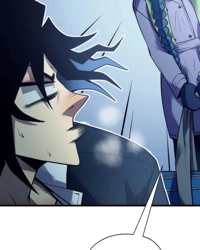 MONOCHROME (Webtoon) Chapter 22 page 19 - 