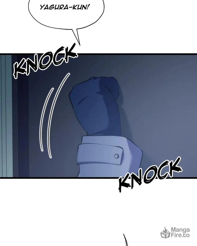 MONOCHROME (Webtoon) Chapter 22 page 3 - 