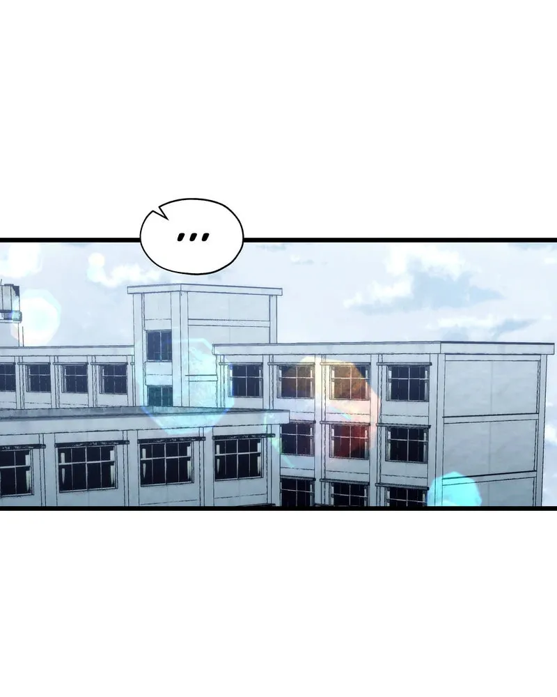 MONOCHROME (Webtoon) Chapter 22 page 22 - 