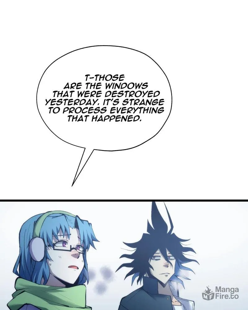 MONOCHROME (Webtoon) Chapter 22 page 24 - 