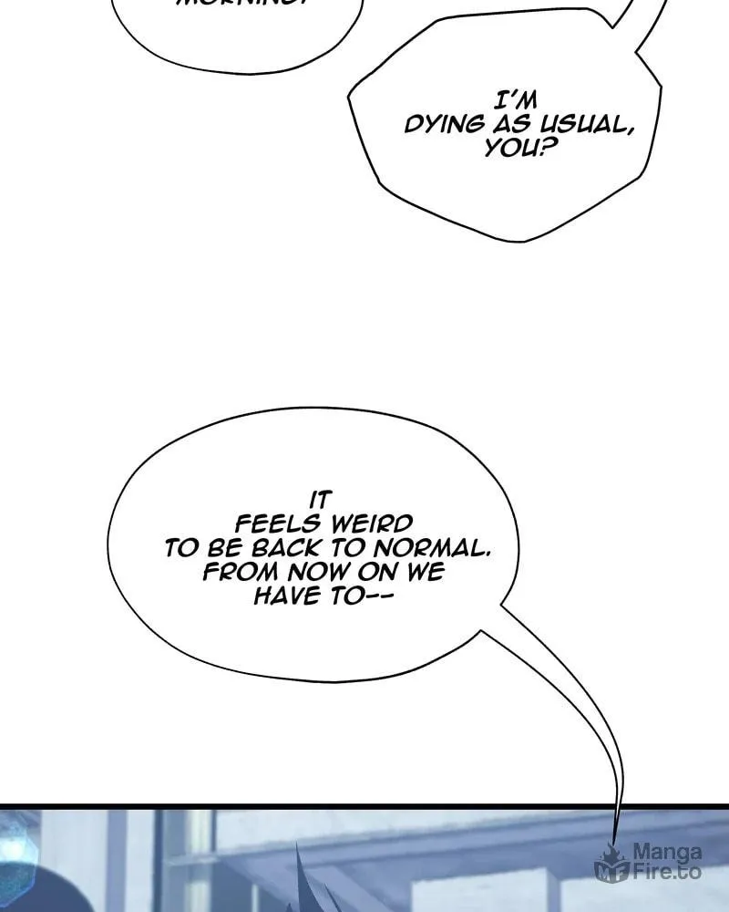 MONOCHROME (Webtoon) Chapter 22 page 27 - 