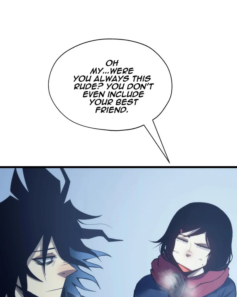 MONOCHROME (Webtoon) Chapter 22 page 29 - 