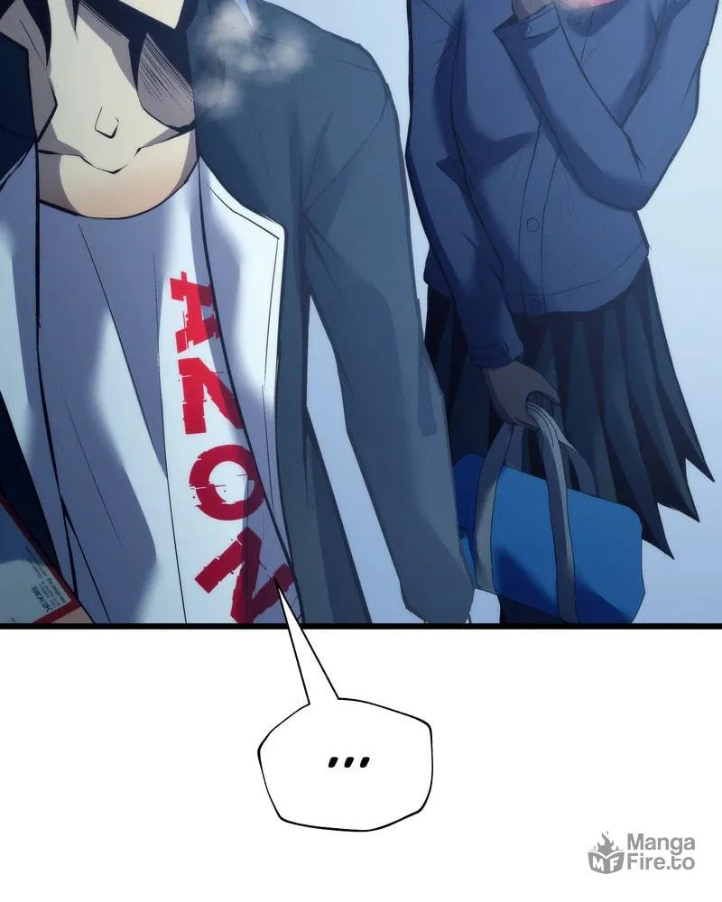 MONOCHROME (Webtoon) Chapter 22 page 30 - 