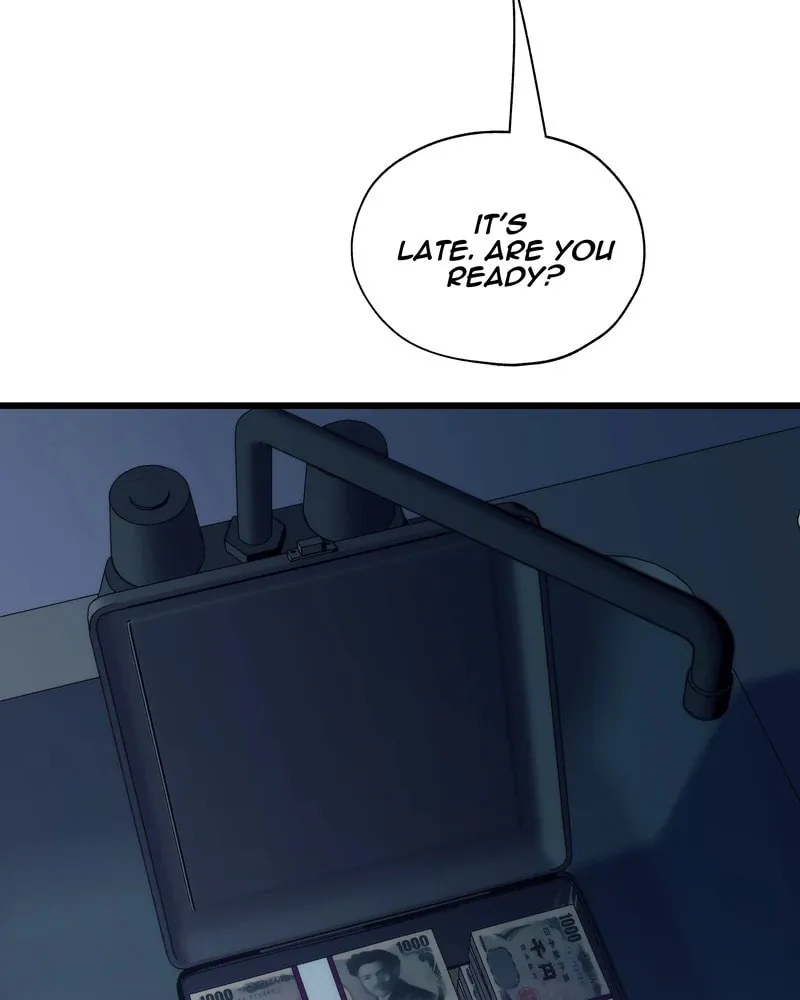 MONOCHROME (Webtoon) Chapter 22 page 4 - 