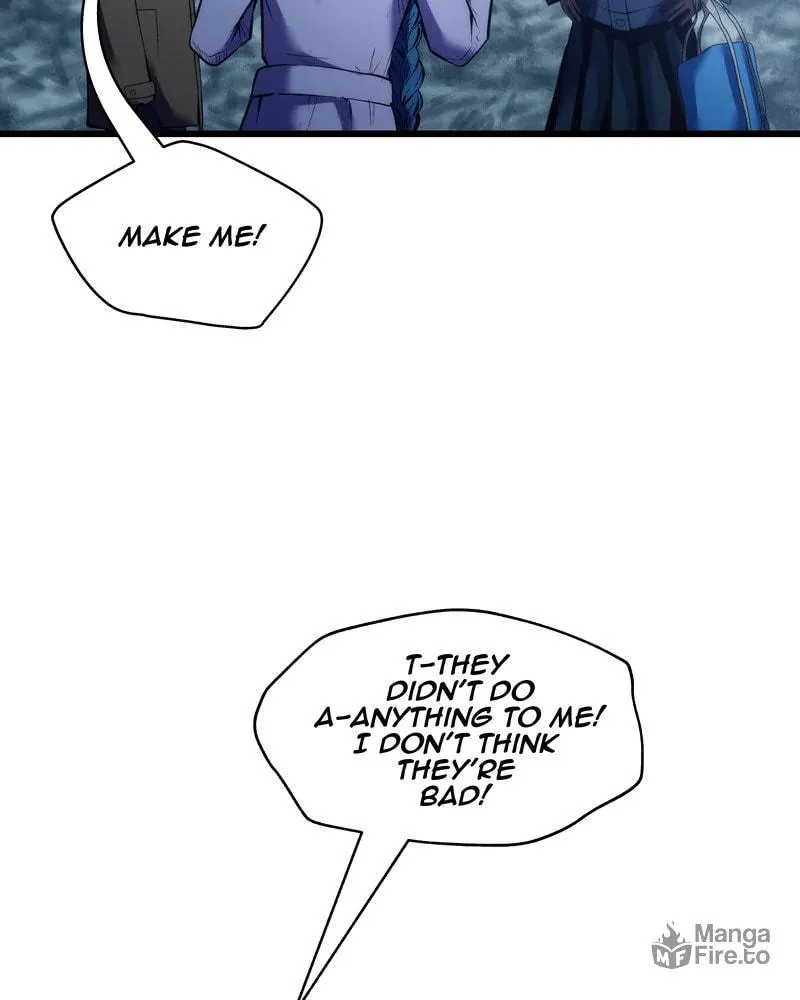 MONOCHROME (Webtoon) Chapter 22 page 36 - 