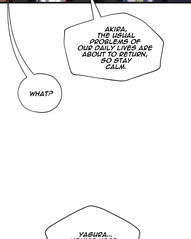 MONOCHROME (Webtoon) Chapter 22 page 41 - 
