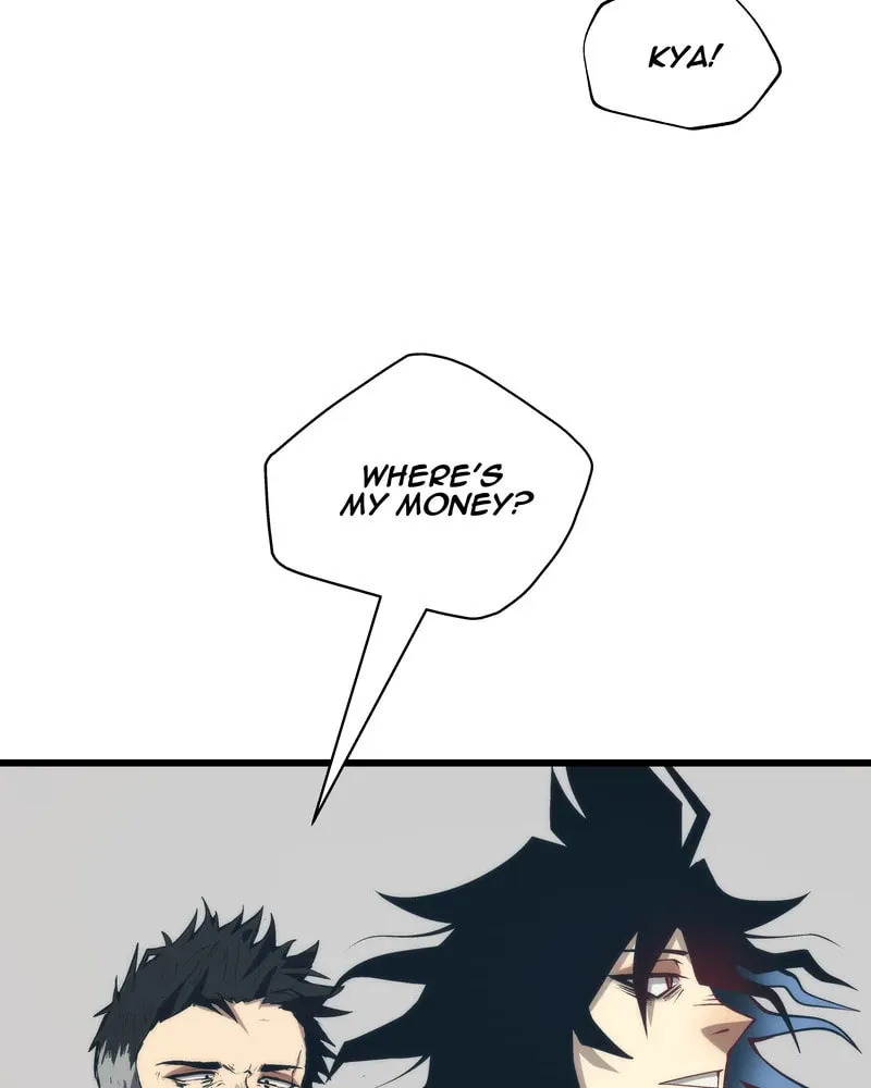 MONOCHROME (Webtoon) Chapter 22 page 43 - 