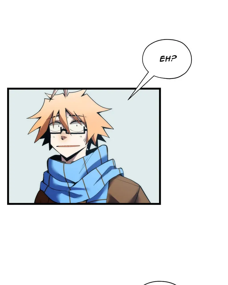 MONOCHROME (Webtoon) Chapter 22 page 46 - 