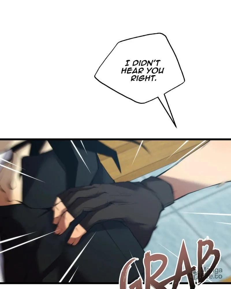 MONOCHROME (Webtoon) Chapter 22 page 48 - 
