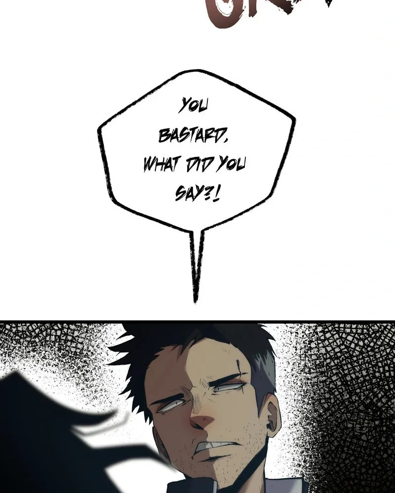 MONOCHROME (Webtoon) Chapter 22 page 49 - 