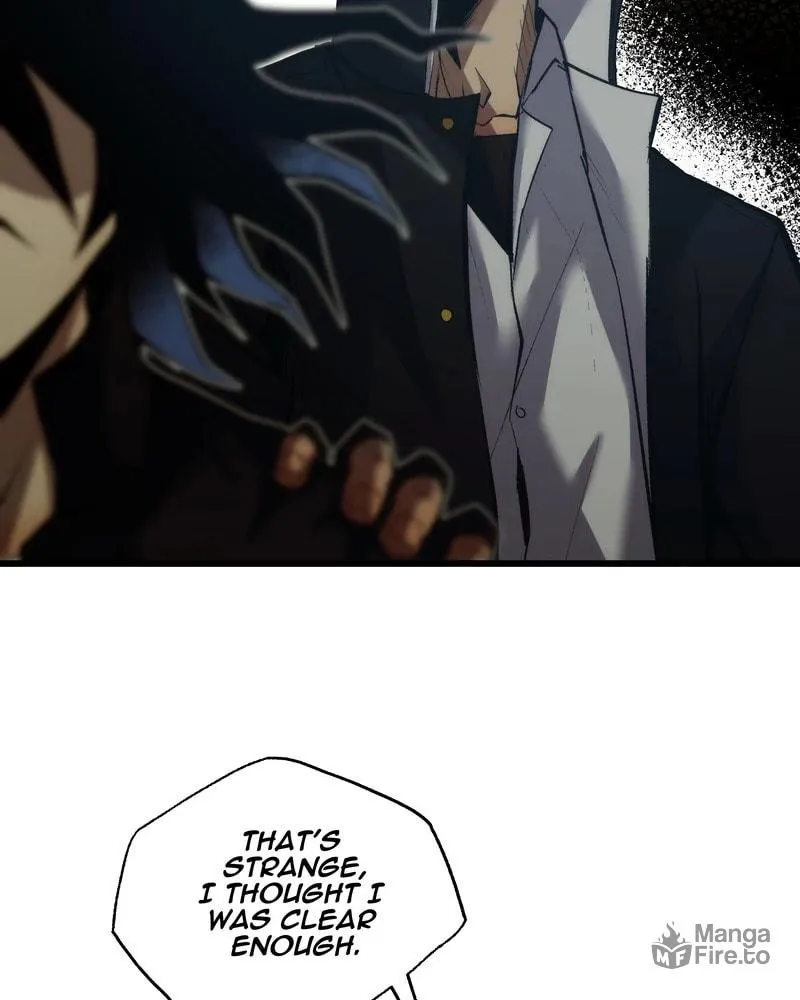 MONOCHROME (Webtoon) Chapter 22 page 50 - 