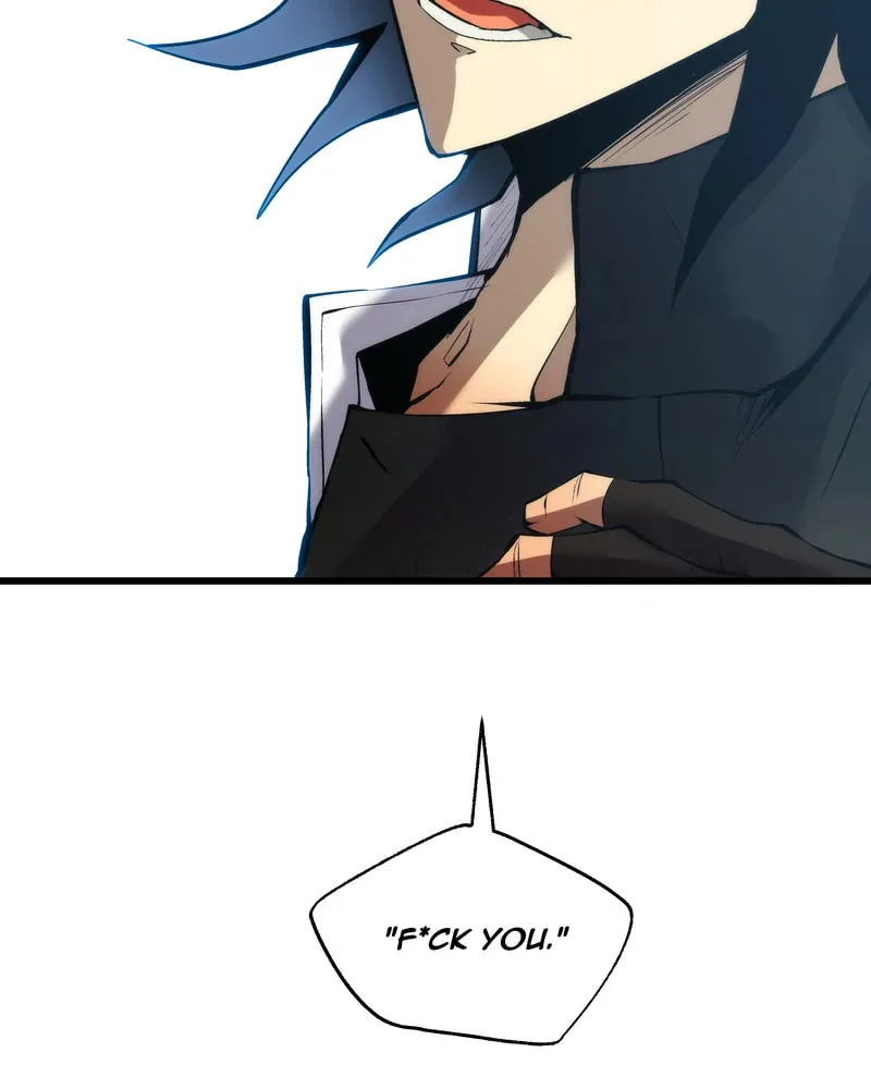 MONOCHROME (Webtoon) Chapter 22 page 53 - 