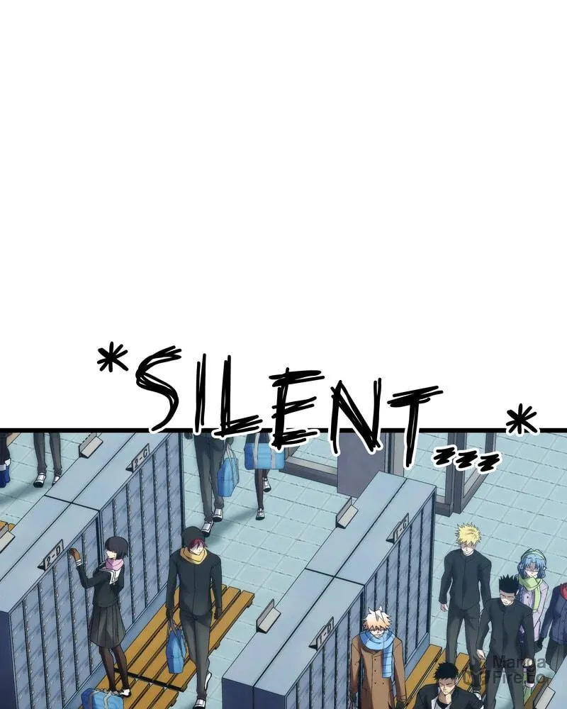 MONOCHROME (Webtoon) Chapter 22 page 54 - 