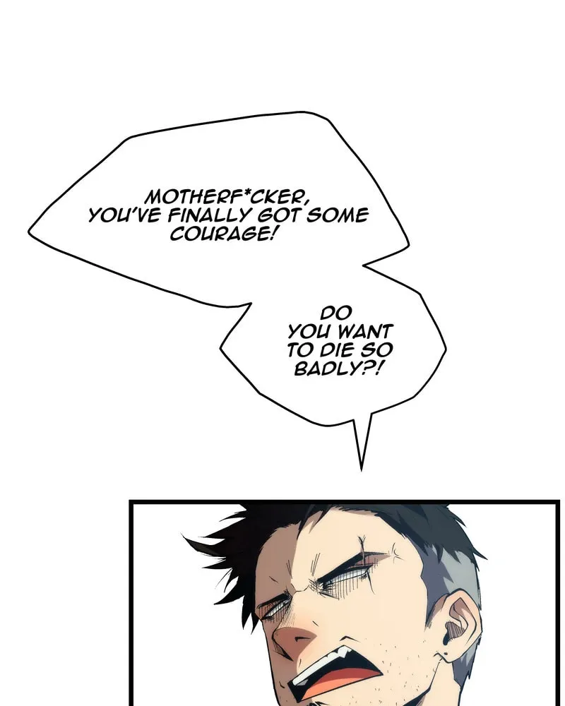 MONOCHROME (Webtoon) Chapter 22 page 56 - 