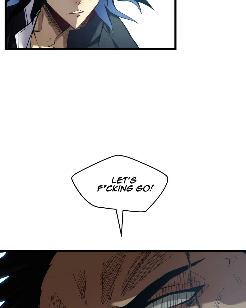 MONOCHROME (Webtoon) Chapter 22 page 58 - 