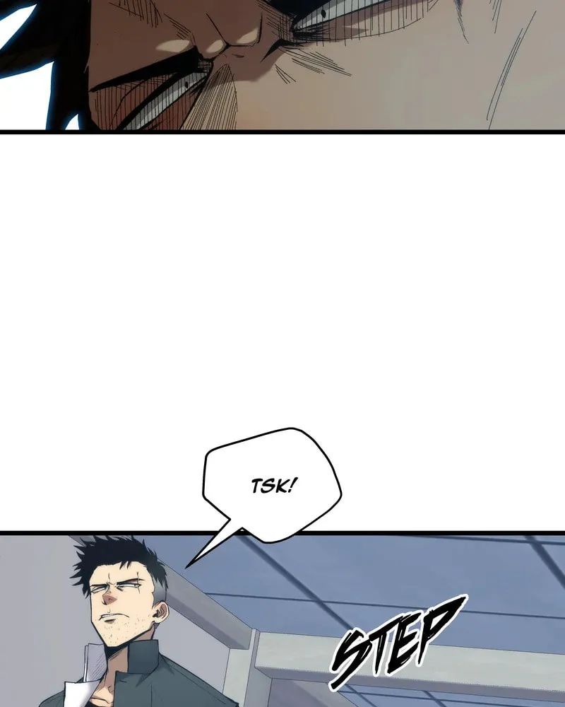 MONOCHROME (Webtoon) Chapter 22 page 59 - 