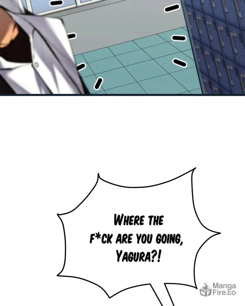 MONOCHROME (Webtoon) Chapter 22 page 65 - 