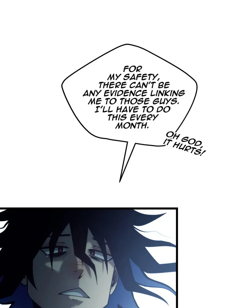 MONOCHROME (Webtoon) Chapter 22 page 8 - 