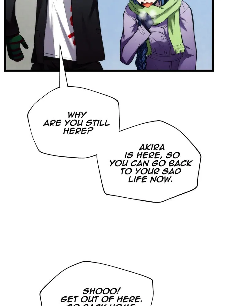 MONOCHROME (Webtoon) Chapter 22 page 77 - 