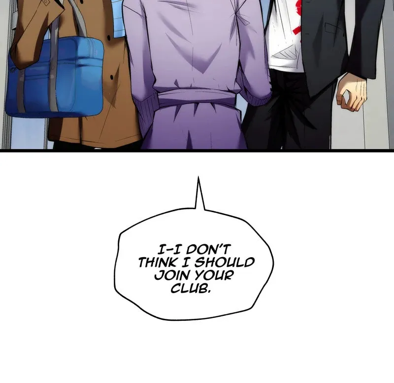 MONOCHROME (Webtoon) Chapter 22 page 83 - 