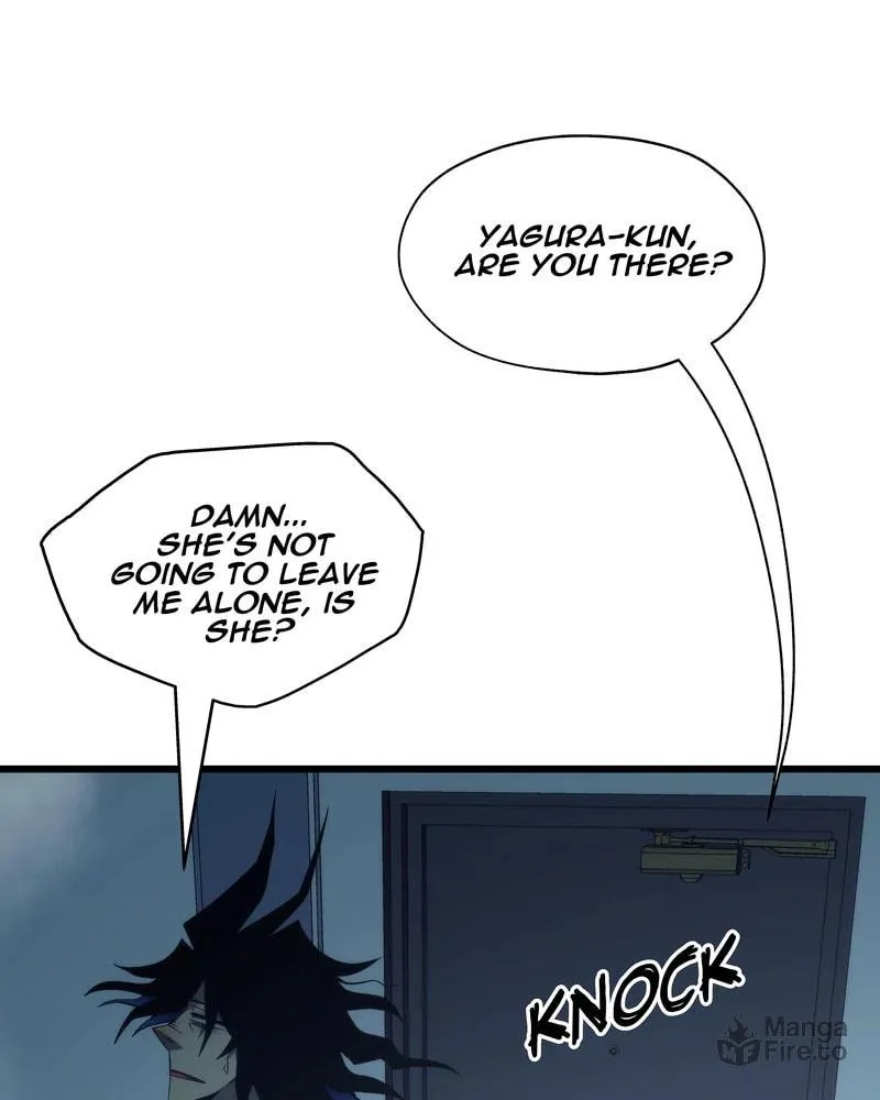 MONOCHROME (Webtoon) Chapter 22 page 10 - 