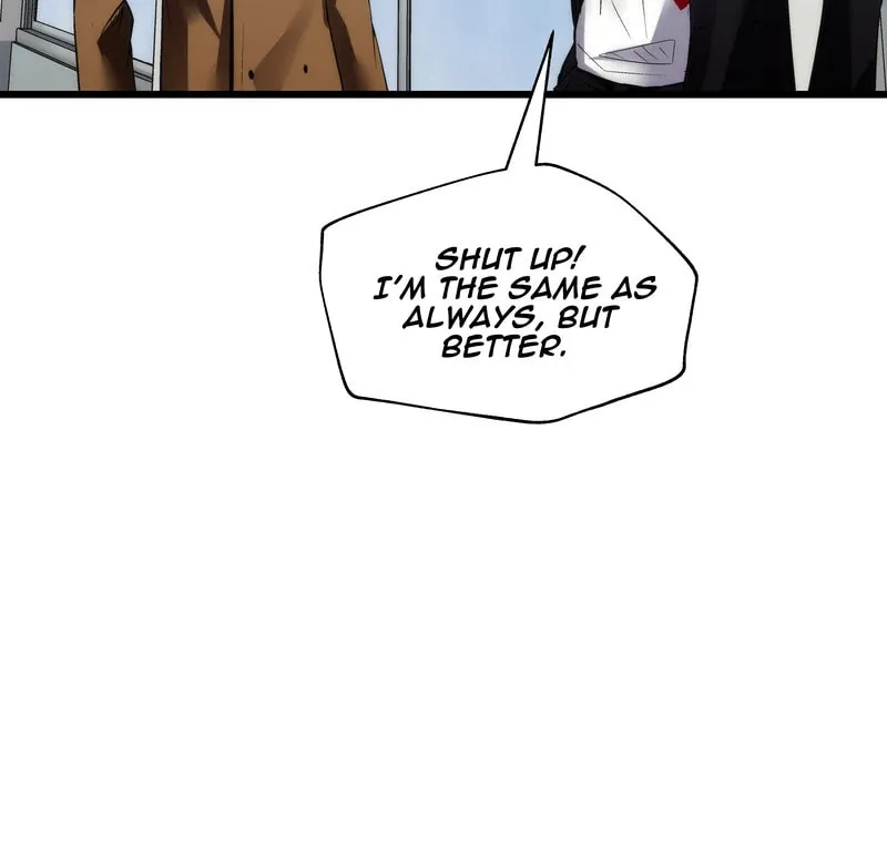 MONOCHROME (Webtoon) Chapter 22 page 91 - 
