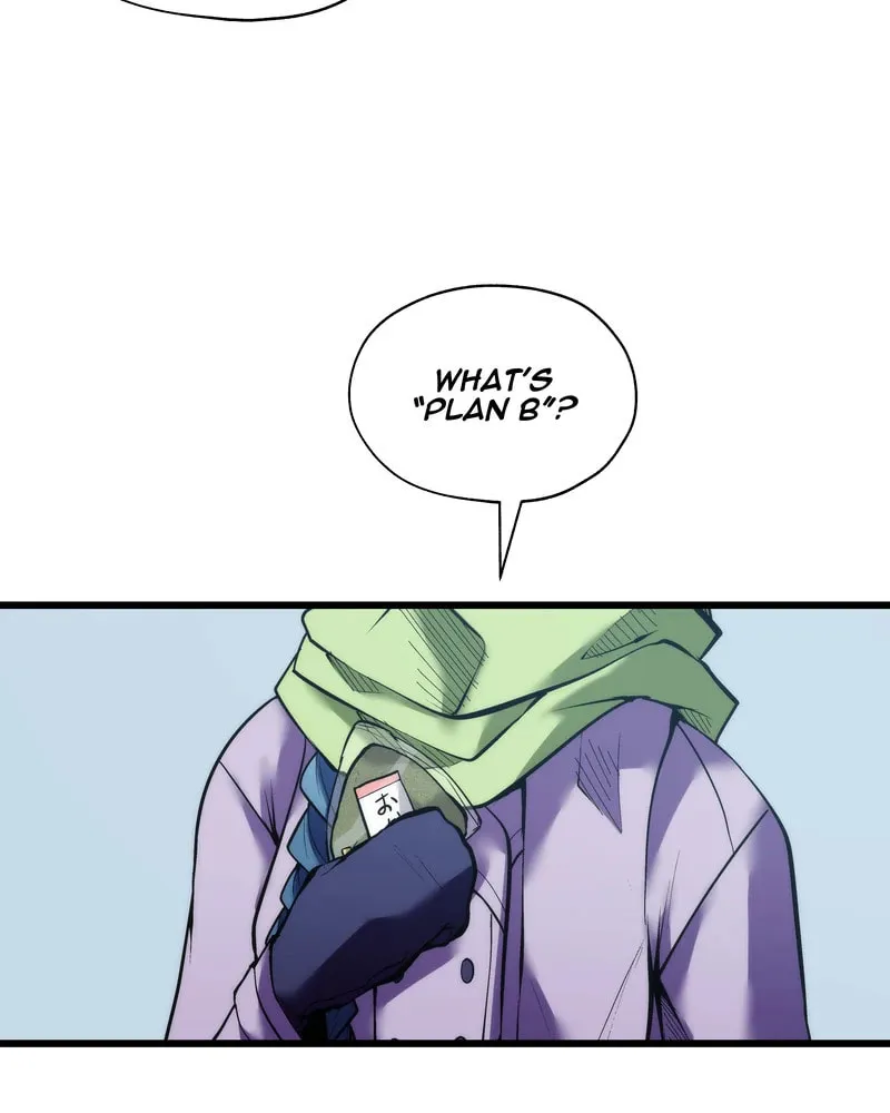 MONOCHROME (Webtoon) Chapter 22 page 97 - 
