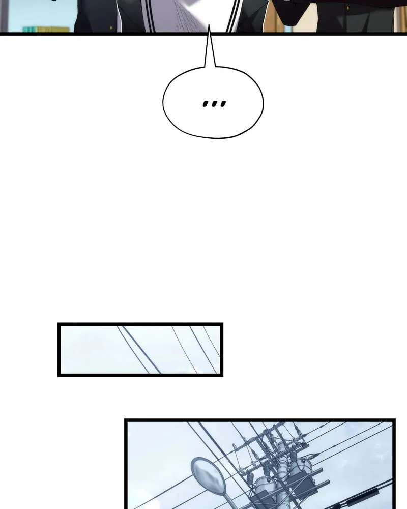 MONOCHROME (Webtoon) Chapter 23 page 11 - 