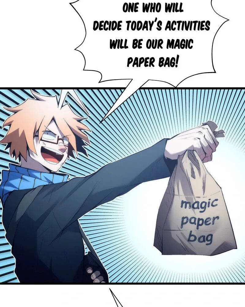 MONOCHROME (Webtoon) Chapter 23 page 14 - 