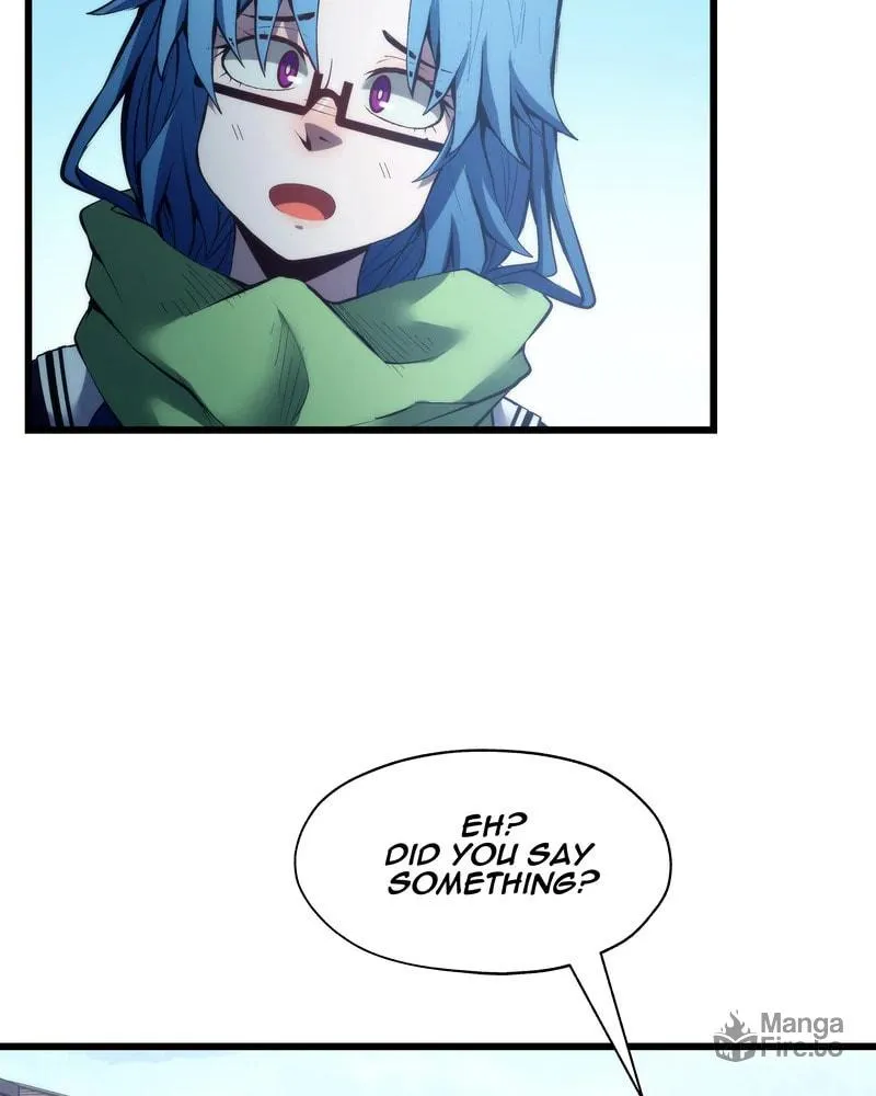 MONOCHROME (Webtoon) Chapter 23 page 20 - 