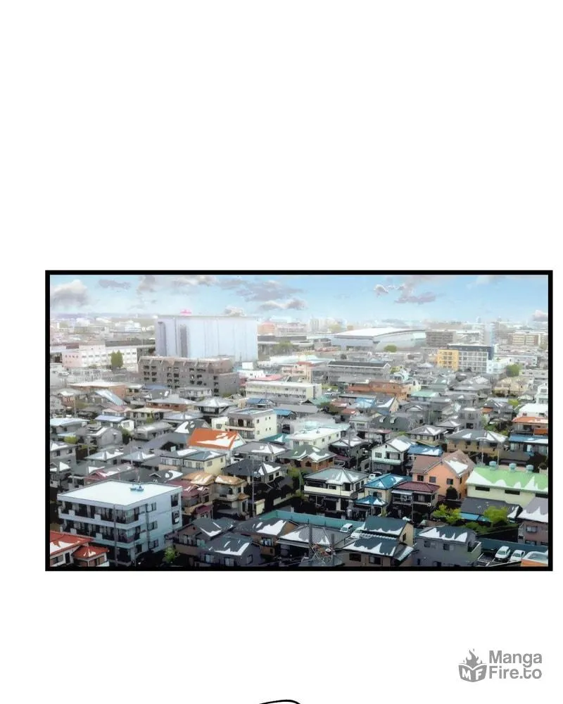 MONOCHROME (Webtoon) Chapter 23 page 50 - 