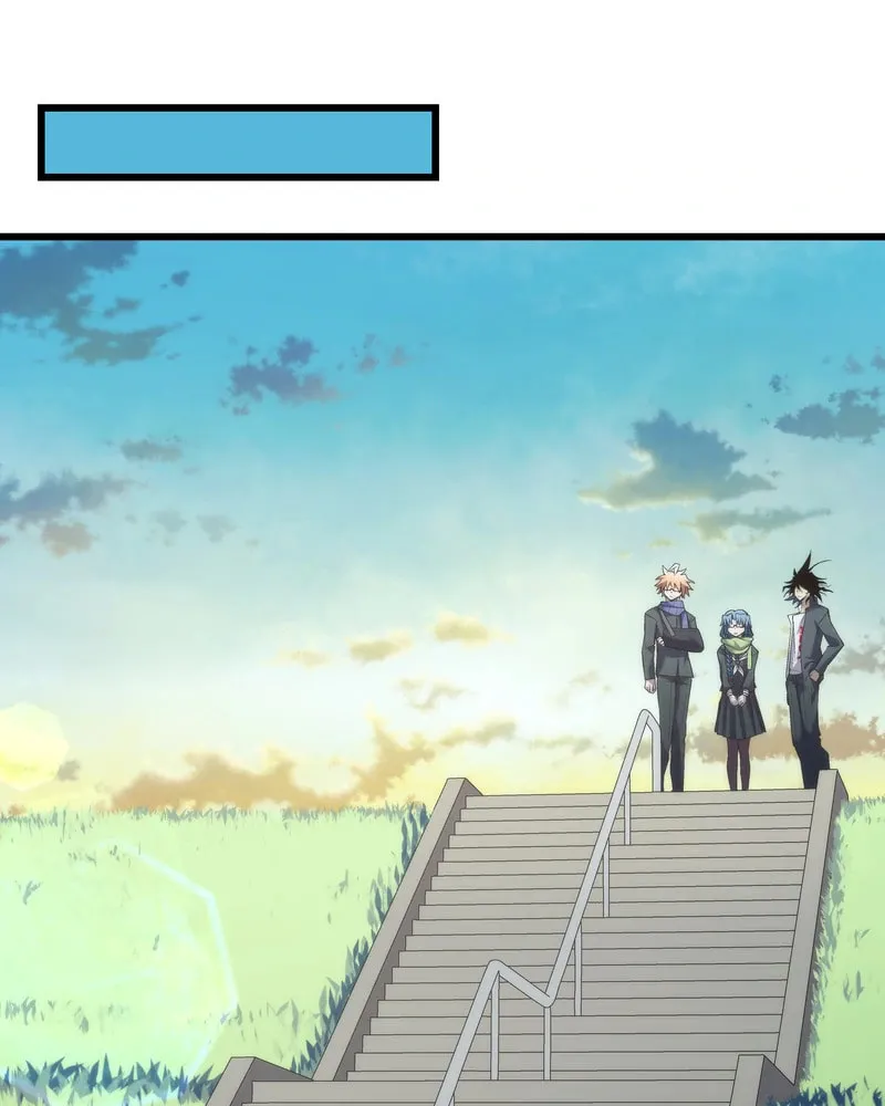 MONOCHROME (Webtoon) Chapter 23 page 56 - 