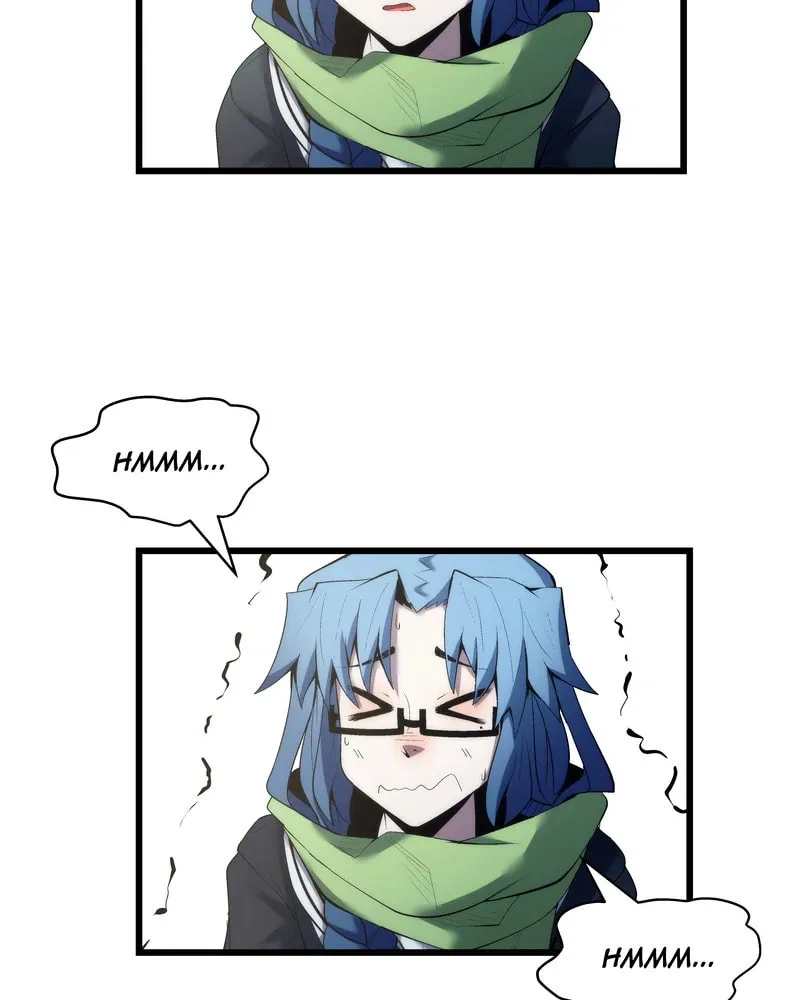 MONOCHROME (Webtoon) Chapter 23 page 68 - 