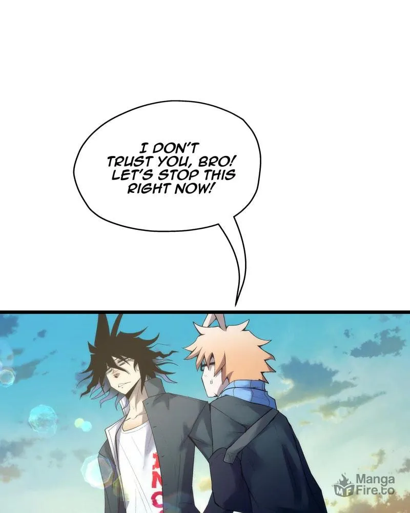 MONOCHROME (Webtoon) Chapter 23 page 70 - 