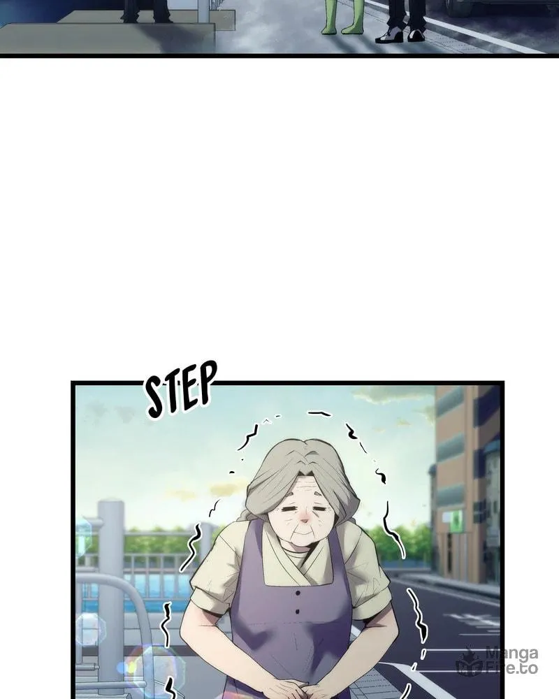 MONOCHROME (Webtoon) Chapter 23 page 75 - 