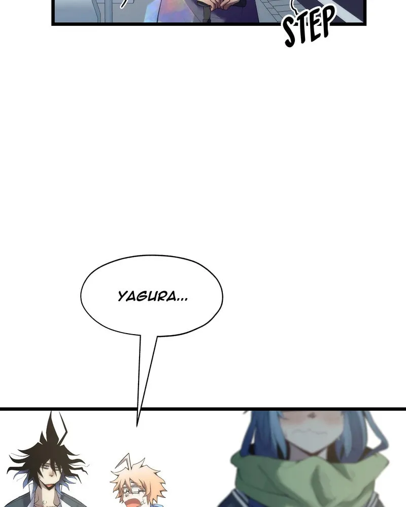 MONOCHROME (Webtoon) Chapter 23 page 76 - 
