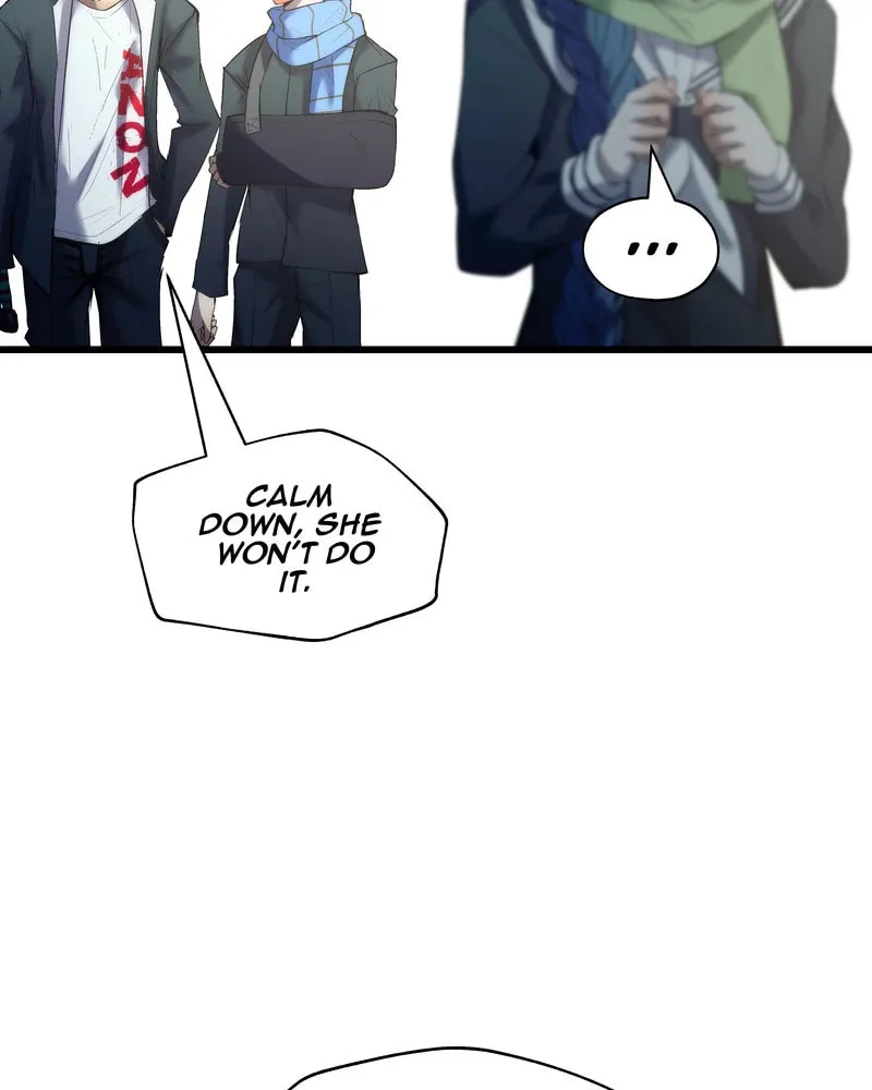 MONOCHROME (Webtoon) Chapter 23 page 77 - 