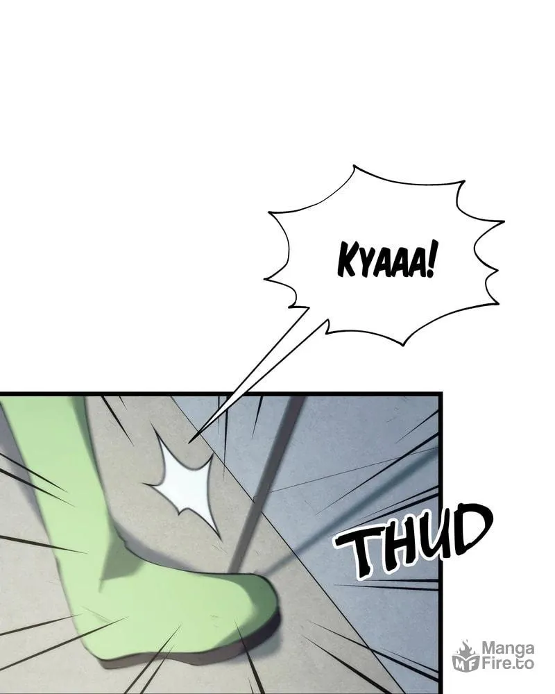 MONOCHROME (Webtoon) Chapter 23 page 80 - 