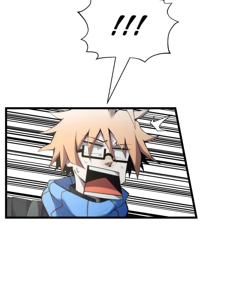 MONOCHROME (Webtoon) Chapter 23 page 82 - 