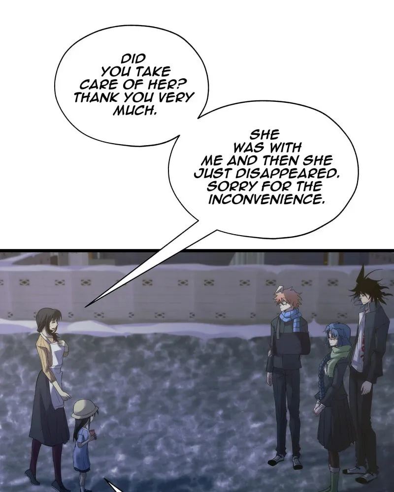 MONOCHROME (Webtoon) Chapter 24 page 101 - 