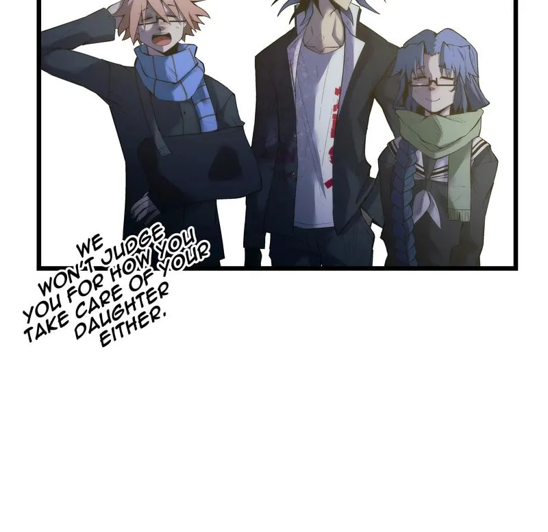 MONOCHROME (Webtoon) Chapter 24 page 103 - 