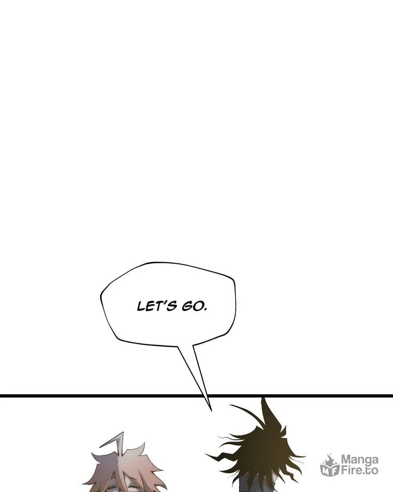MONOCHROME (Webtoon) Chapter 24 page 105 - 