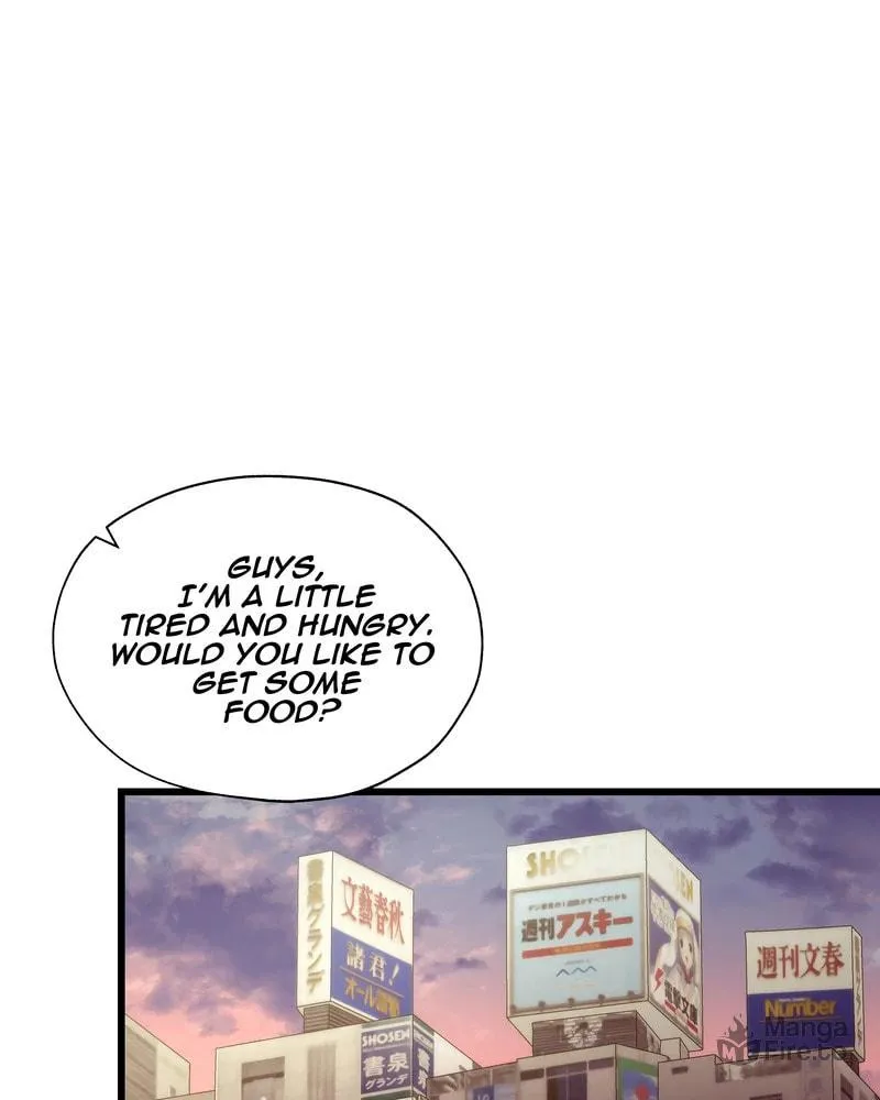MONOCHROME (Webtoon) Chapter 24 page 12 - 