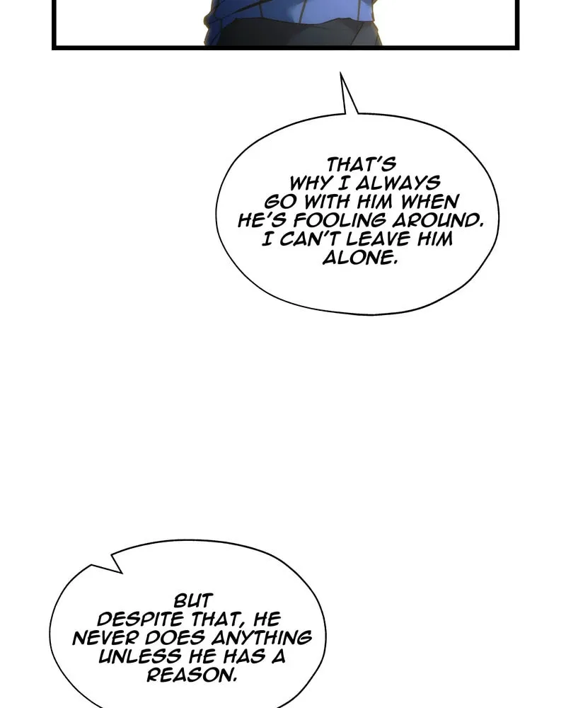 MONOCHROME (Webtoon) Chapter 24 page 113 - 