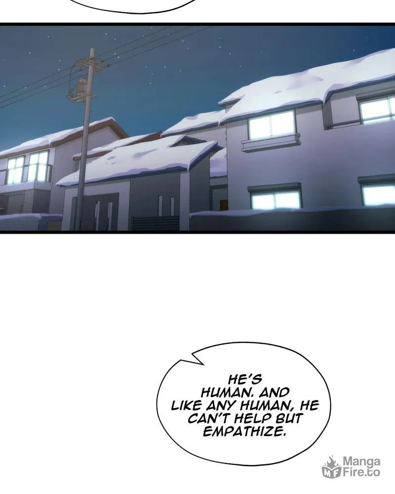 MONOCHROME (Webtoon) Chapter 24 page 114 - 