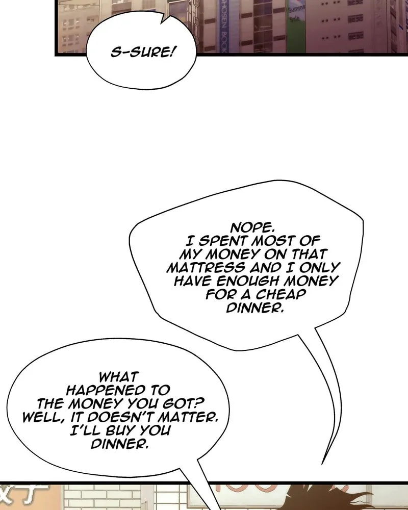MONOCHROME (Webtoon) Chapter 24 page 13 - 